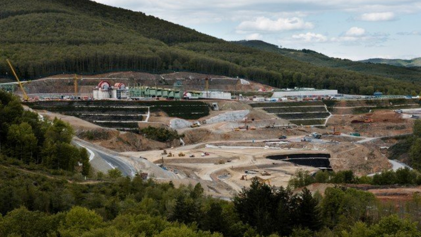 Η Eldorado Gold έλαβε Ειδοποίηση Διαιτησίας από την Ελληνική Κυβέρνηση