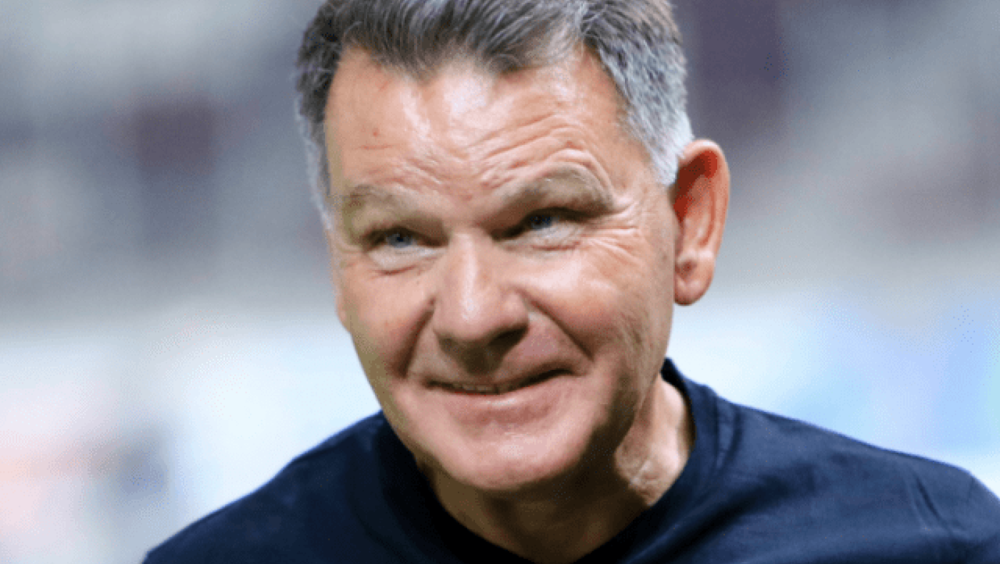 Η προσπάθεια Κούγια για Ιβιτς και η σιγουριά για... νέο τεχνικό