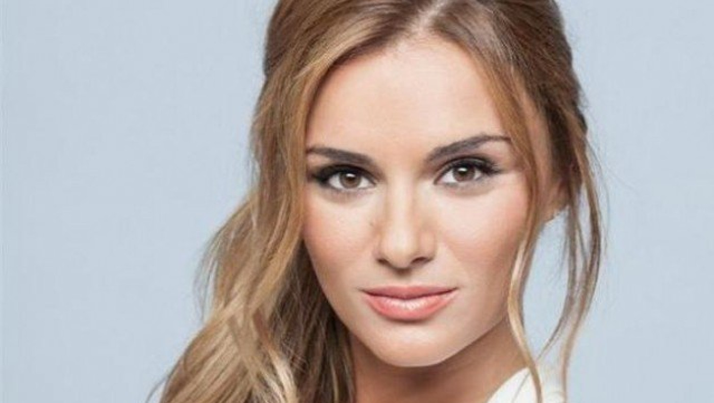 Ελένη Τσολάκη: «Παντρεύομαι      το Σάββατο» (ΒΙΝΤΕΟ)