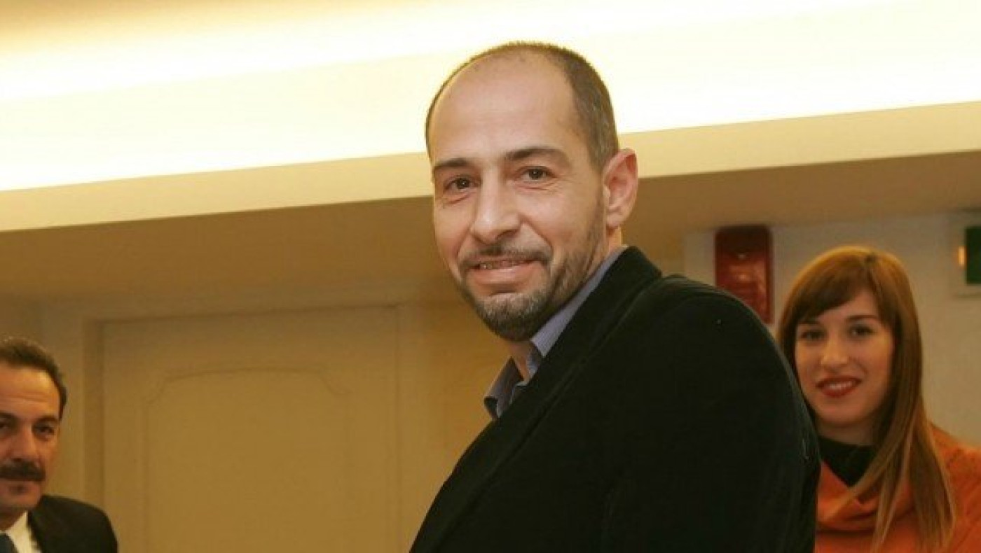 Εν αρχή ην ο Σαραϊδάρης.       Κι έπεται συνέχεια …