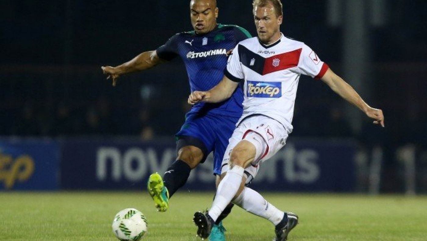 «Χτυπάει»     παντού   η           Δόξα      Δράμας