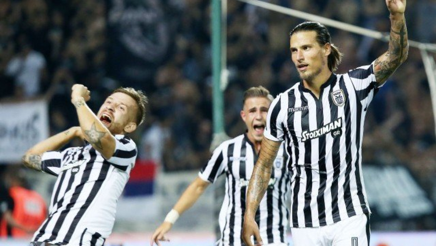 Οι στοιχηματικές προβλέψεις Ραπτόπουλου - Κόκκινου