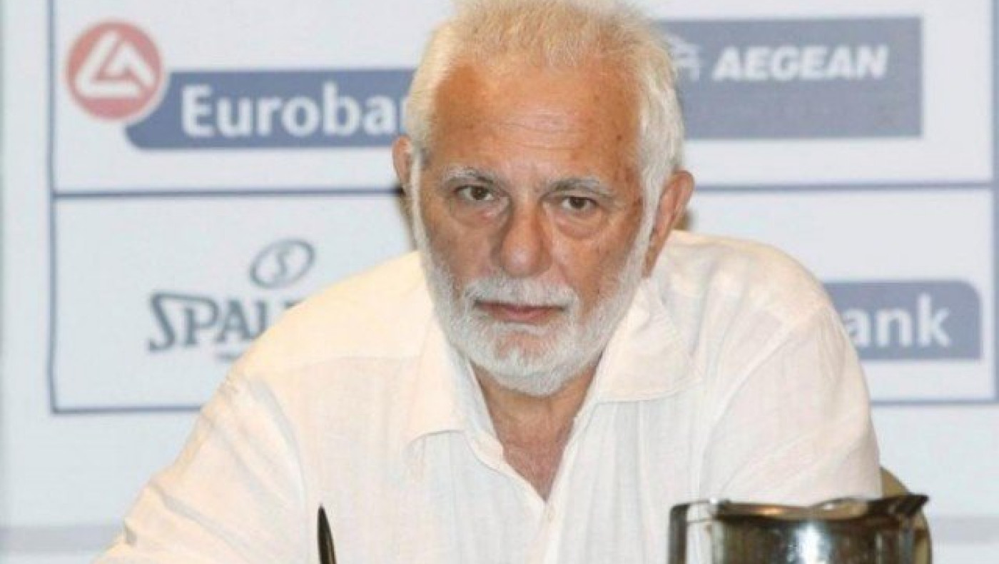 «Στόχος η πρόκριση στο Παγκόσμιο, στην Κρήτη ο τελικός Κυπέλλου» (aud)