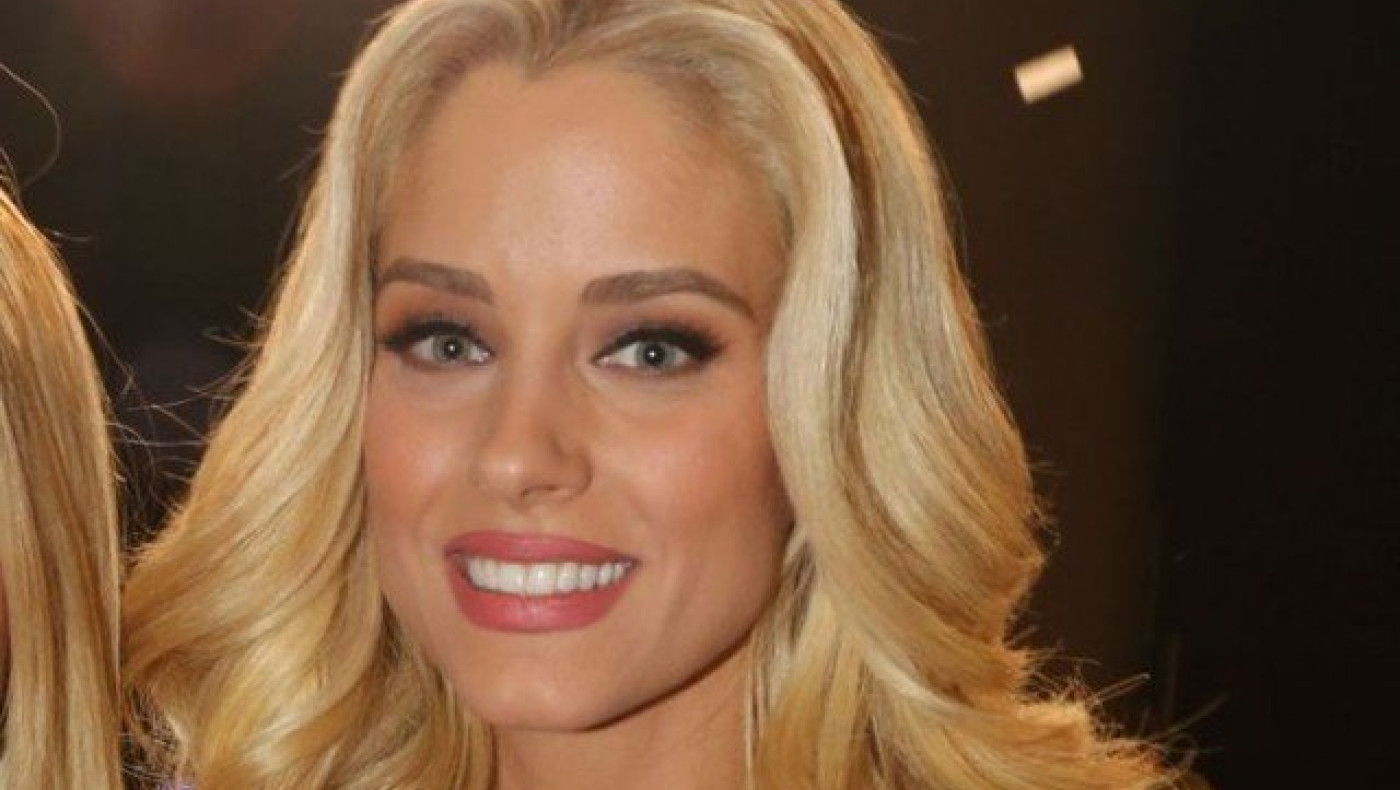 Έγκυος                              η Δούκισσα Νομικού! (ΦΩΤΟ)