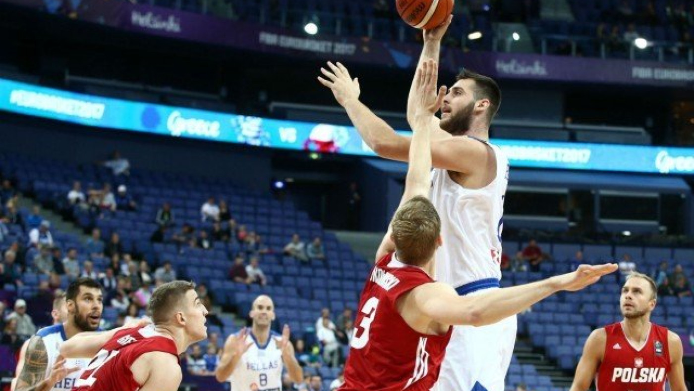 Παπαγιάννης: «Θέλω   να  είμαι  παρών  στην  Εθνική»