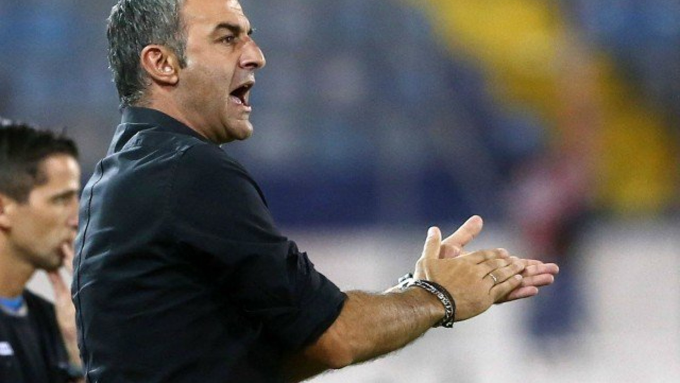 Για ποια ομάδα  ακούγεται ήδη το όνομα του   Δέλλα