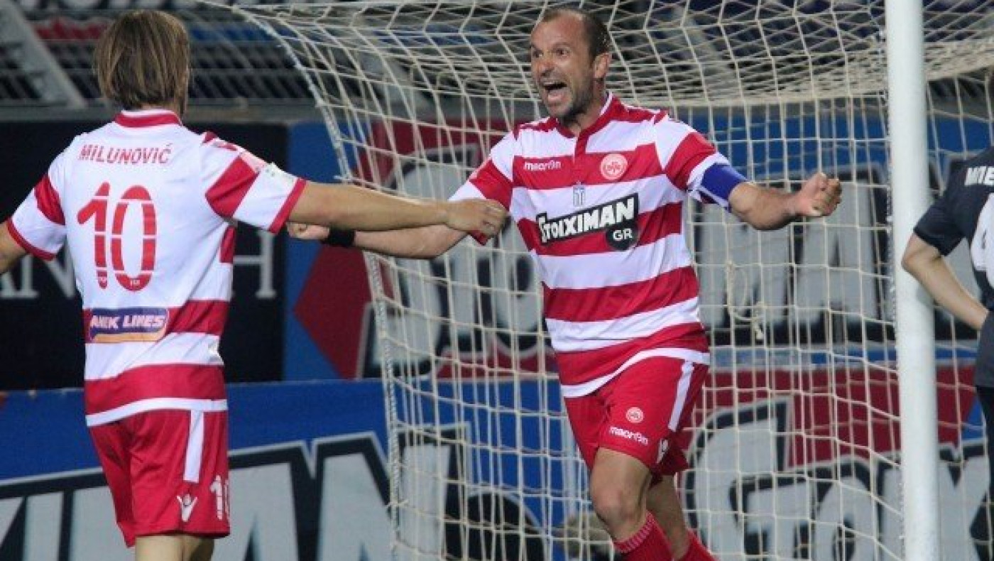 Πλέον, είναι                         θέμα «χημείας»