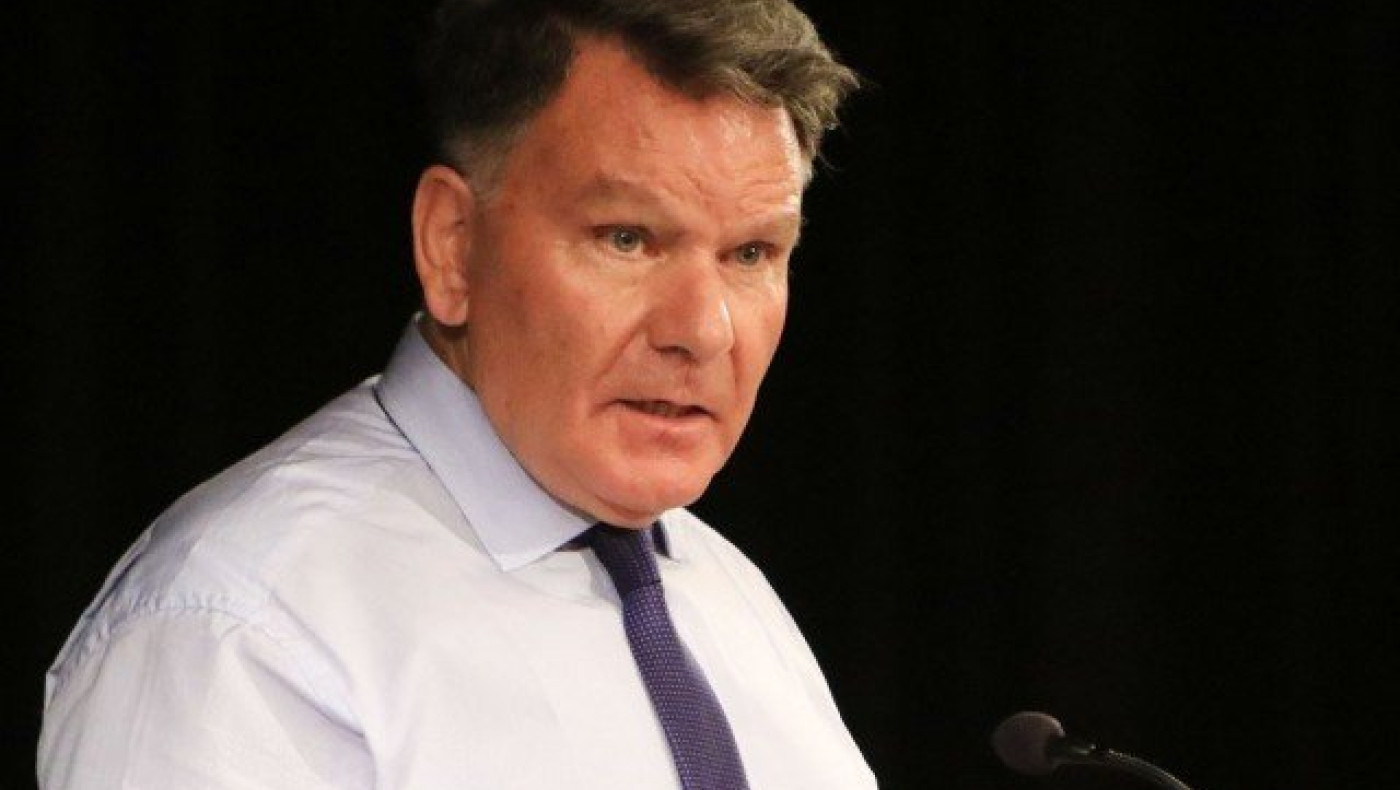 Γιατί δεν παρακολουθεί τελικά τον αγώνα στο ΟΑΚΑ ο ΑΛέξης Κούγιας