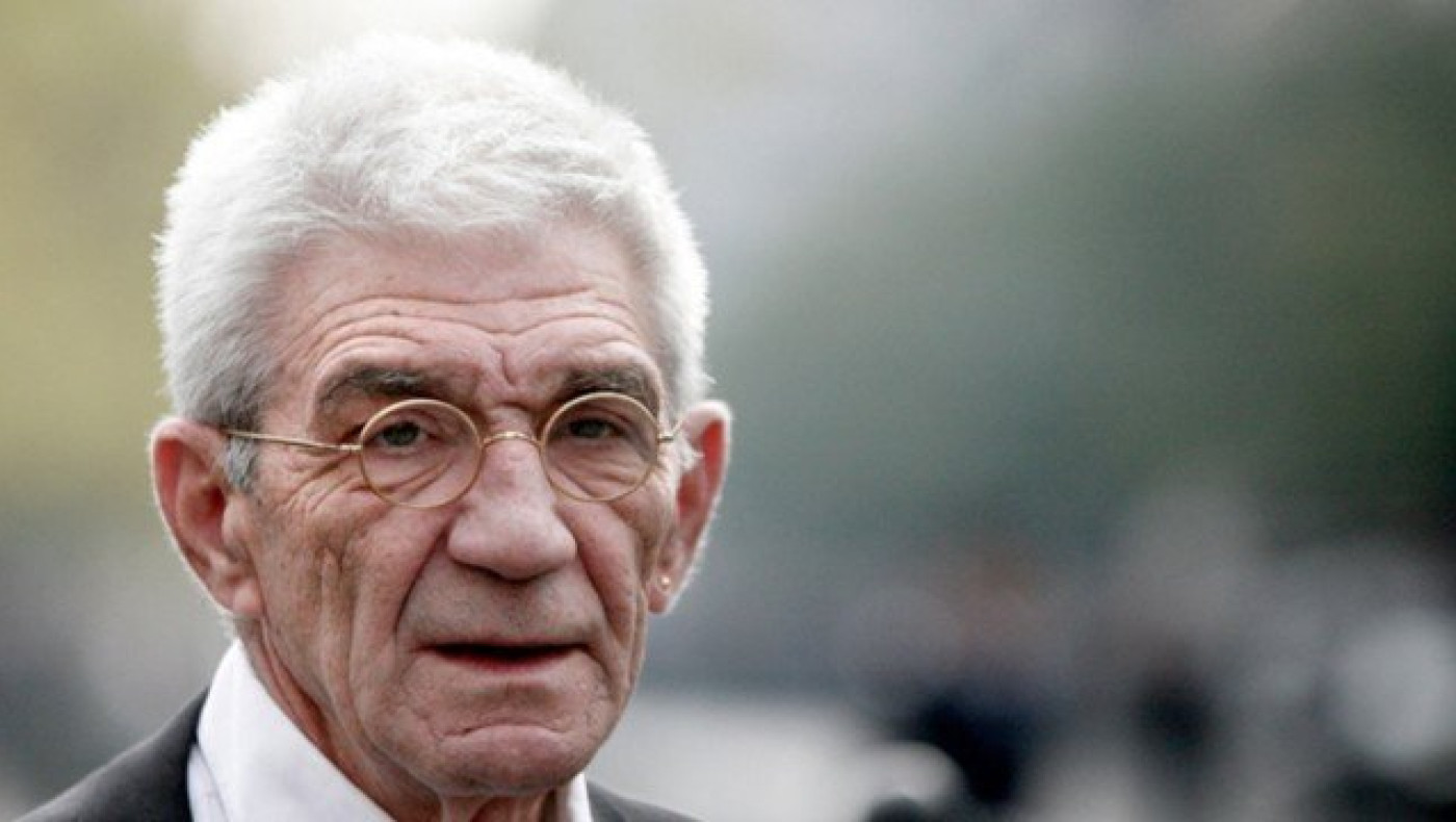 Γιάννης Μπουτάρης: «Αποδίδει το γραφείο πρωθυπουργού στη Θεσσαλονίκη»