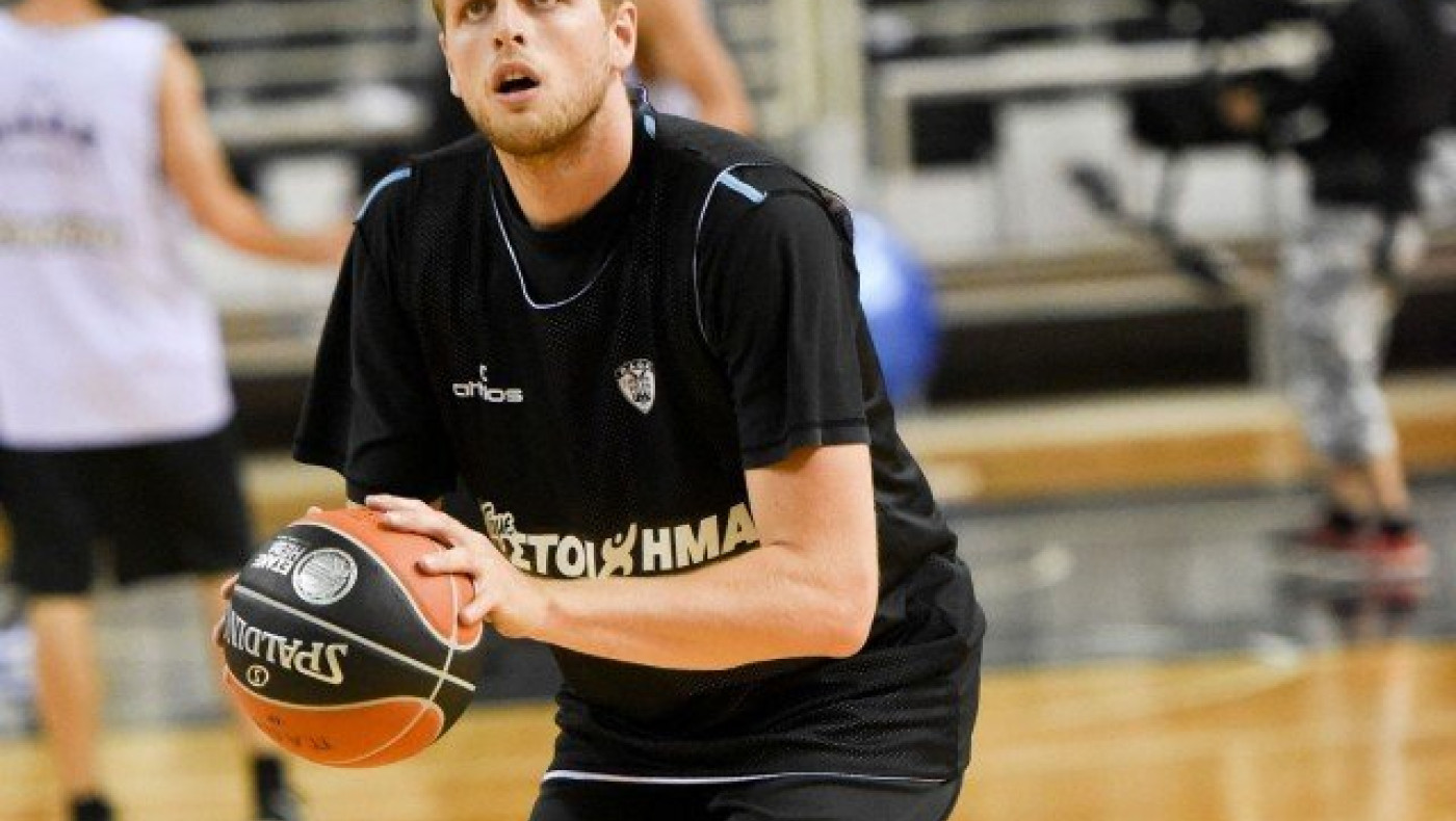 ΣΟΚ: 4-8 εβδομάδες     εκτός  ο     Χαραλαμπόπουλος