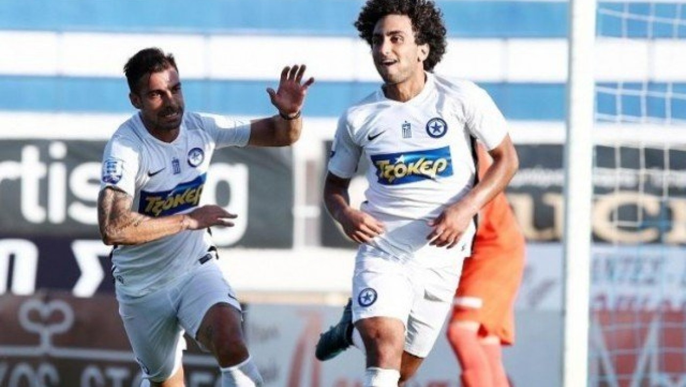 Βρίσκεται σε φόρμα ο Ουάρντα  και                     το δείχνει (vid)