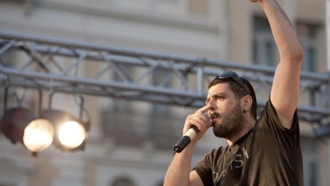 Η ανακοίνωση του ΣΥΡΙΖΑ για τα τέσσερα χρόνια από τον θάνατο του Φύσσα