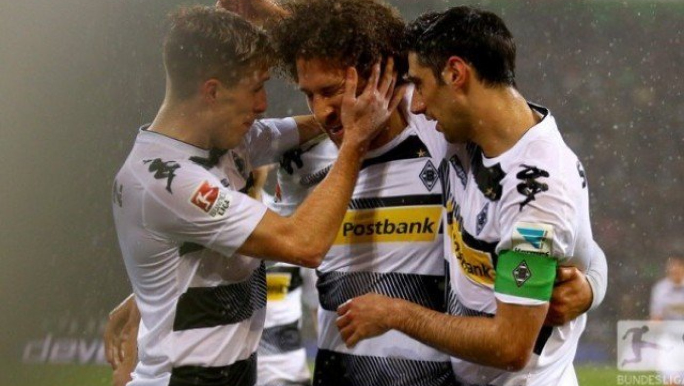 Διπλό η Γουέστ Μπρομ,                άσος η Μάδεργουελ, διπλό η Φιτέσε