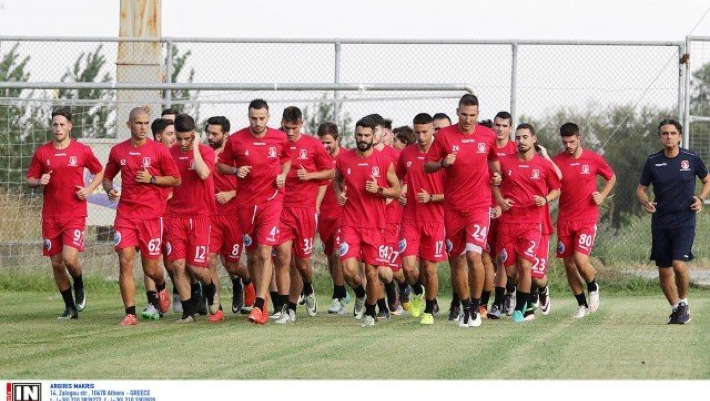 Επενδυτικό ενδιαφέρον                   σε κορύφωση