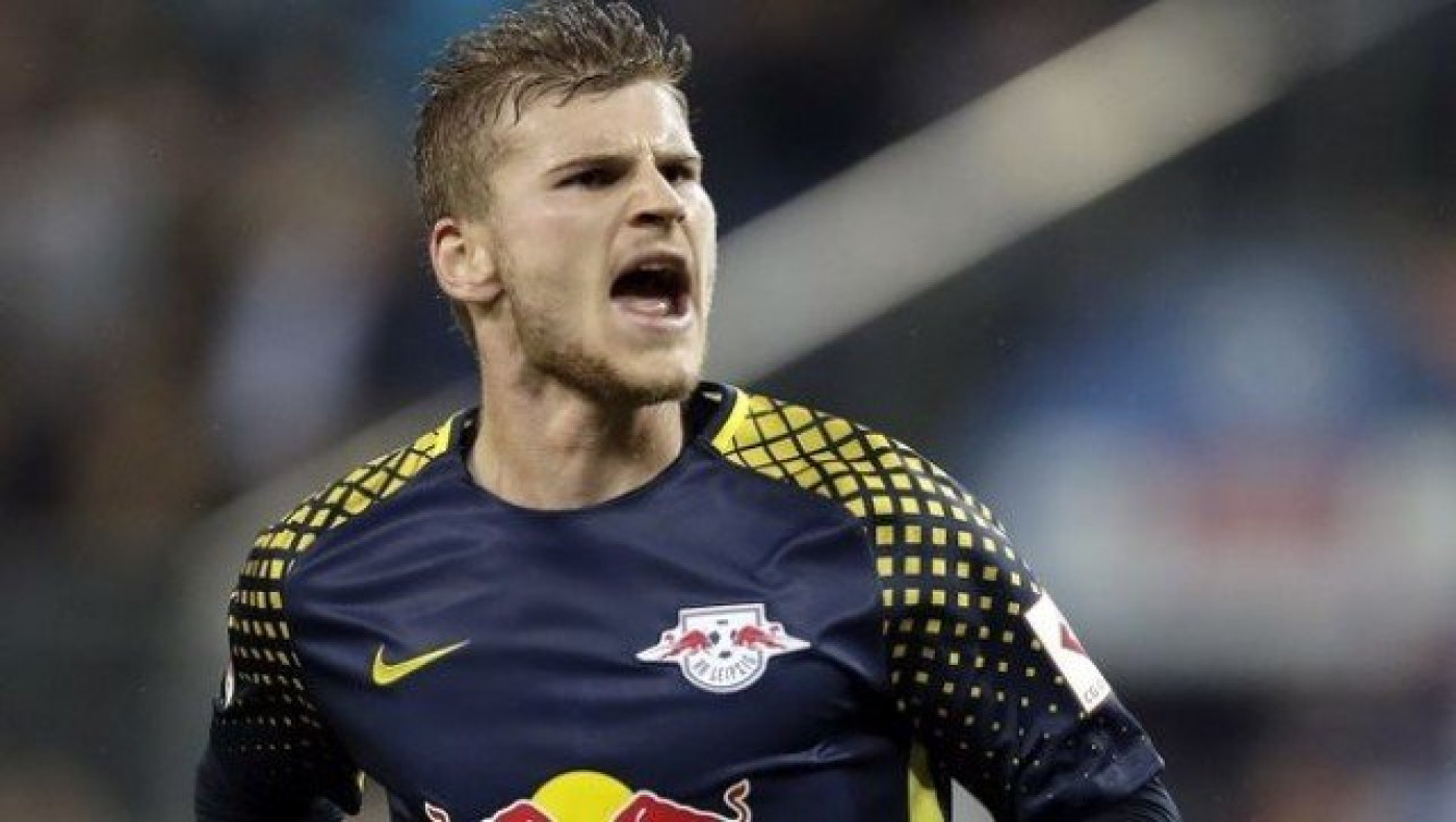 Η Ρεάλ παρακολουθεί                      τον Βέρνερ