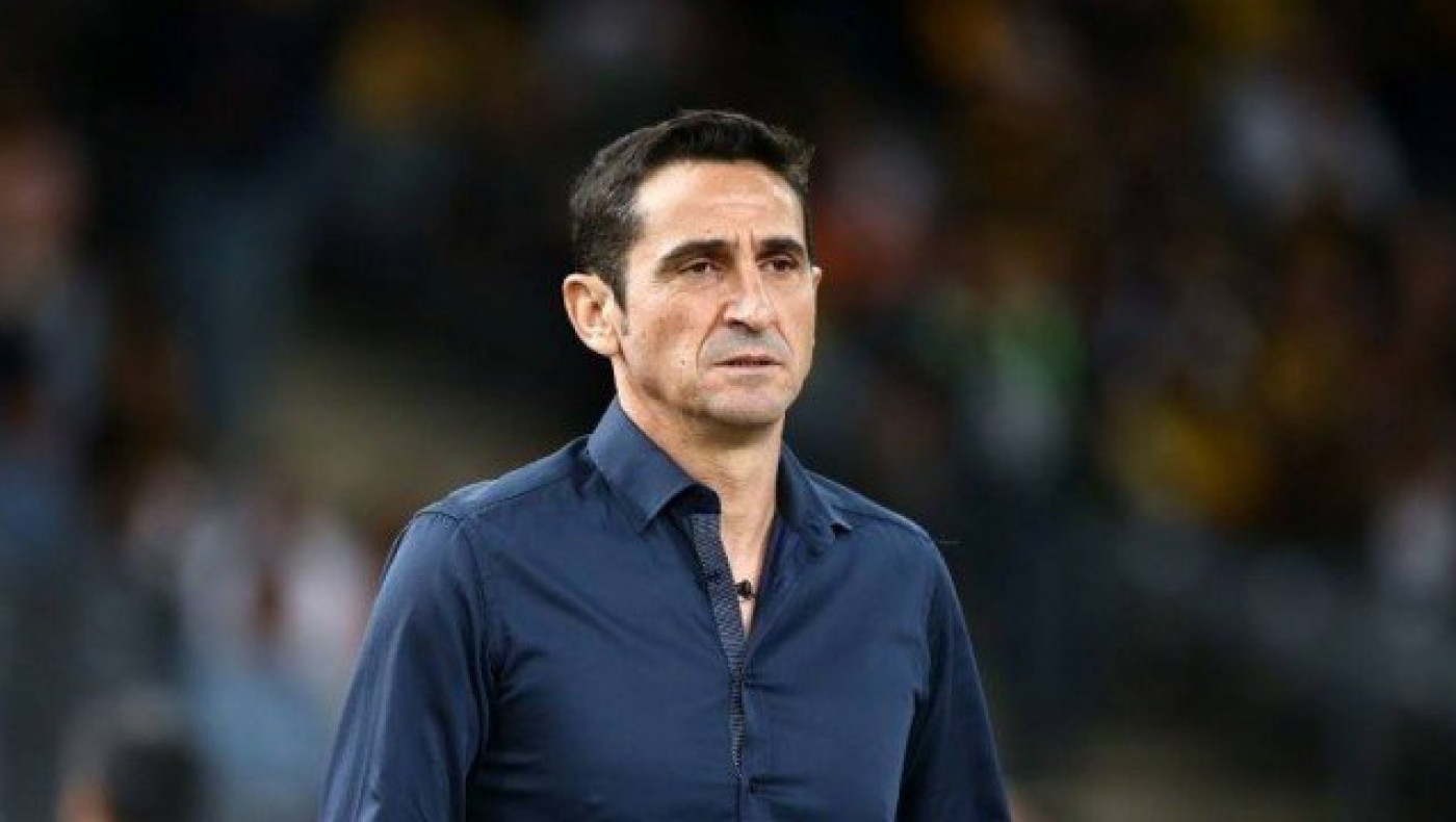 «Έχουμε ψυχή για να νικήσουμε τον οποιοδήποτε αλλά και να χάσουμε»