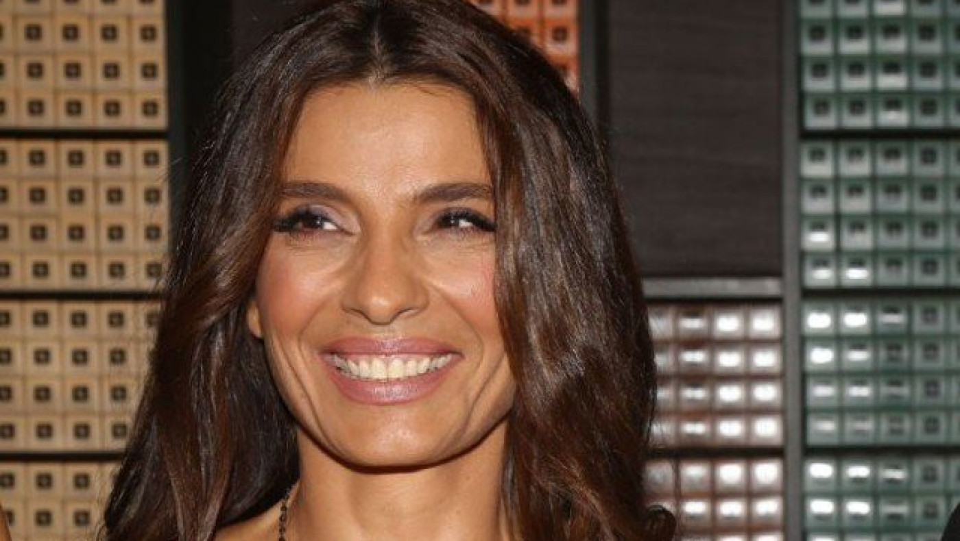 Η επιστροφή της Πόπης Τσαπανίδου στην Αθήνα και η... αποκάλυψη! (ΦΩΤΟ)