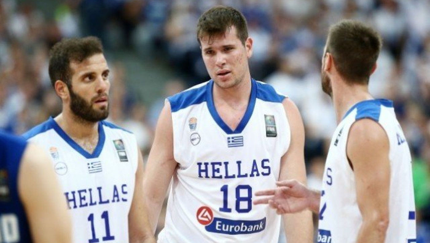 Αγραβάνης: «Οποιος         πιέζεται δεν κάνει για εδώ!»