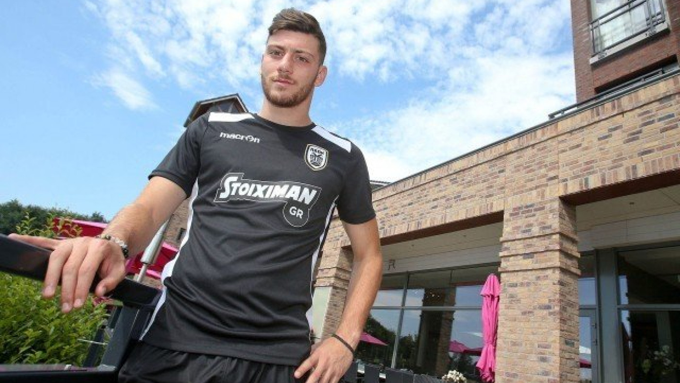 Οταν «σκοτώνεις» το ταλέντο, όταν «σκοτώνεις» τον Ελληνα