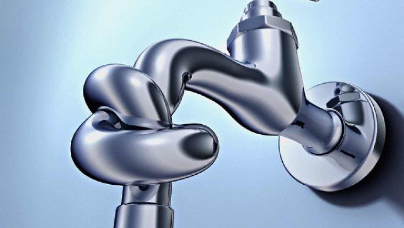 Θεσσαλονίκη:      Έκτακτη διακοπή νερού στην Άνω Πόλη