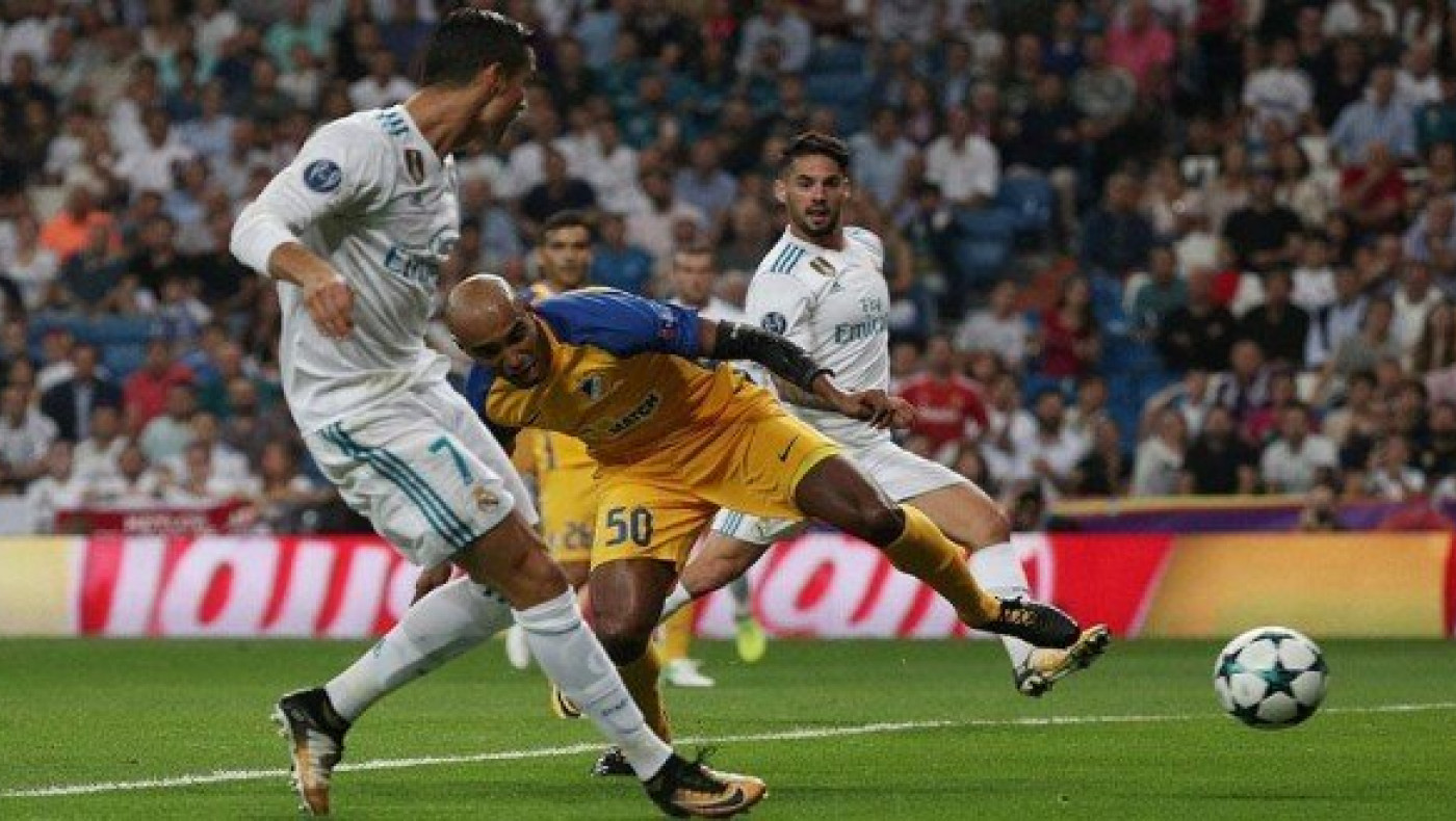 «Περήφανοι που ανταποκριθήκαμε με θρασύτητα κόντρα στη Ρεάλ» (audio)