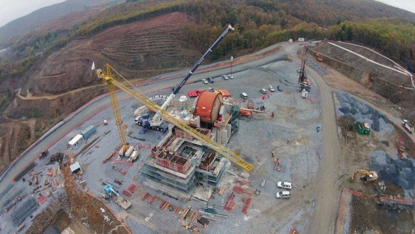 Ελληνικός Χρυσός: «Καθυστερούν άδειες... ρουτίνας, χωρίς λόγο!»