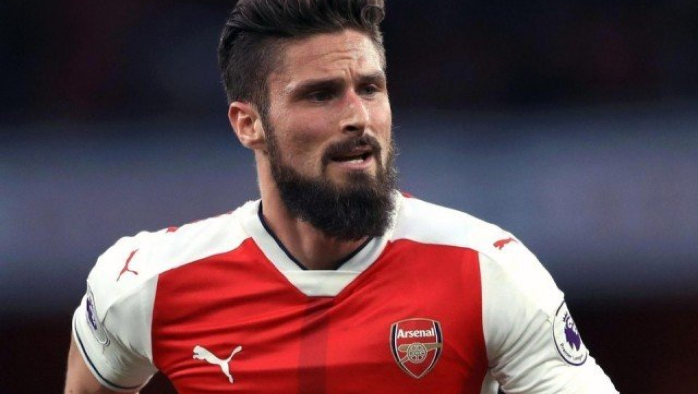 Επιστρέφει με τρομερή πρόταση για τον Ζιρού η Έβερτον