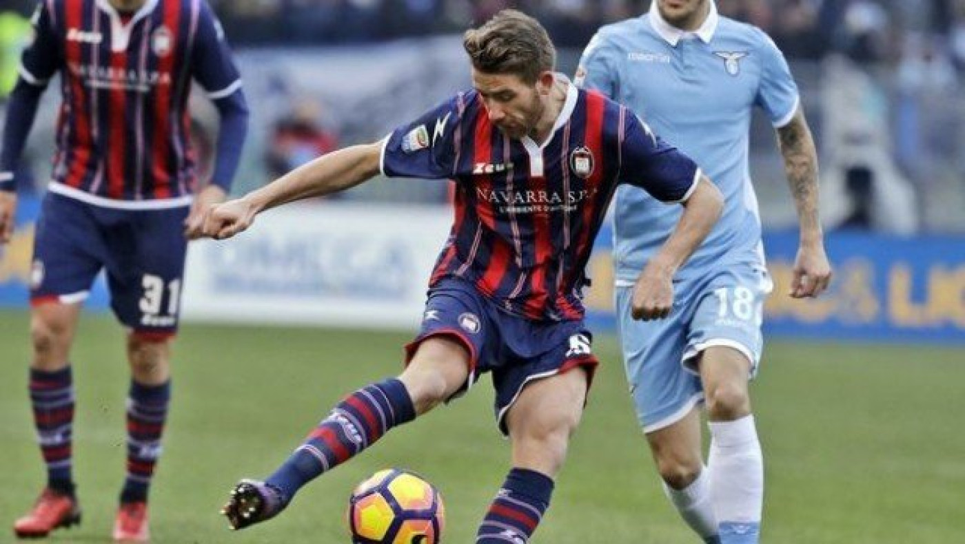 Διαστημικές        γκολάρες από την Κροτόνε! (vids)