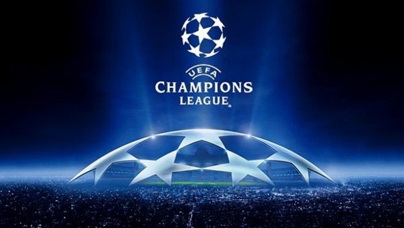 Οι αγώνες    του  Champions    League (live ενημέρωση)
