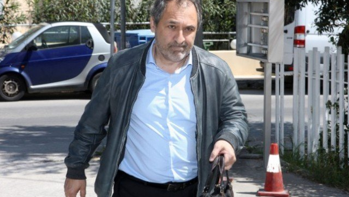 Το πιο «στυγερό έγκλημα»     στο ελληνικό ποδόσφαιρο