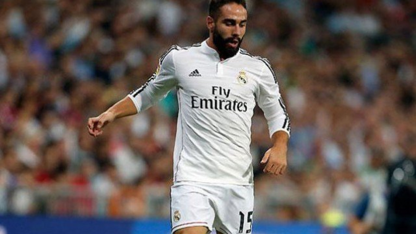 Ανανέωσε               και επίσημα               ο Καρβαχάλ