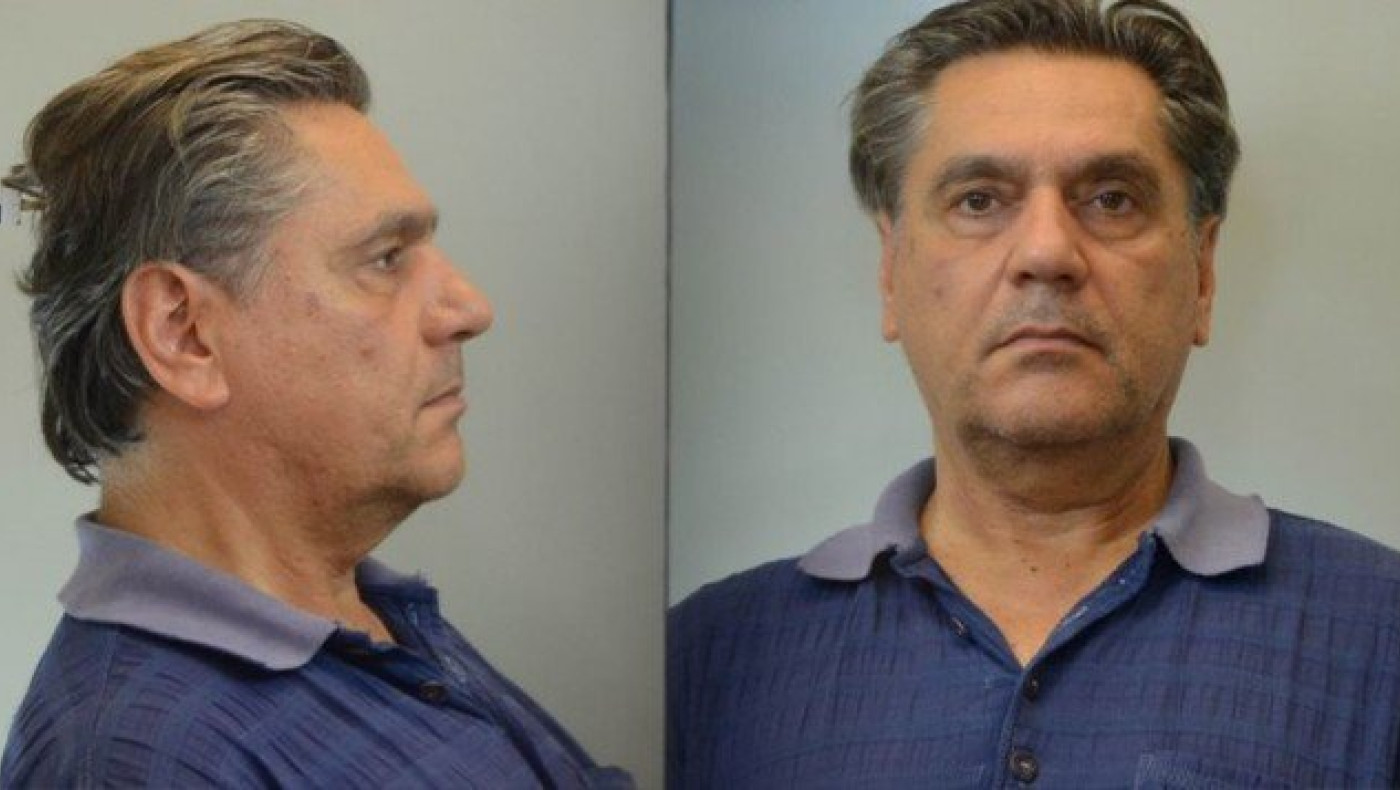 Αυτός είναι ο καθηγητής που αποπλανούσε μαθήτριές του 9-11 ετών