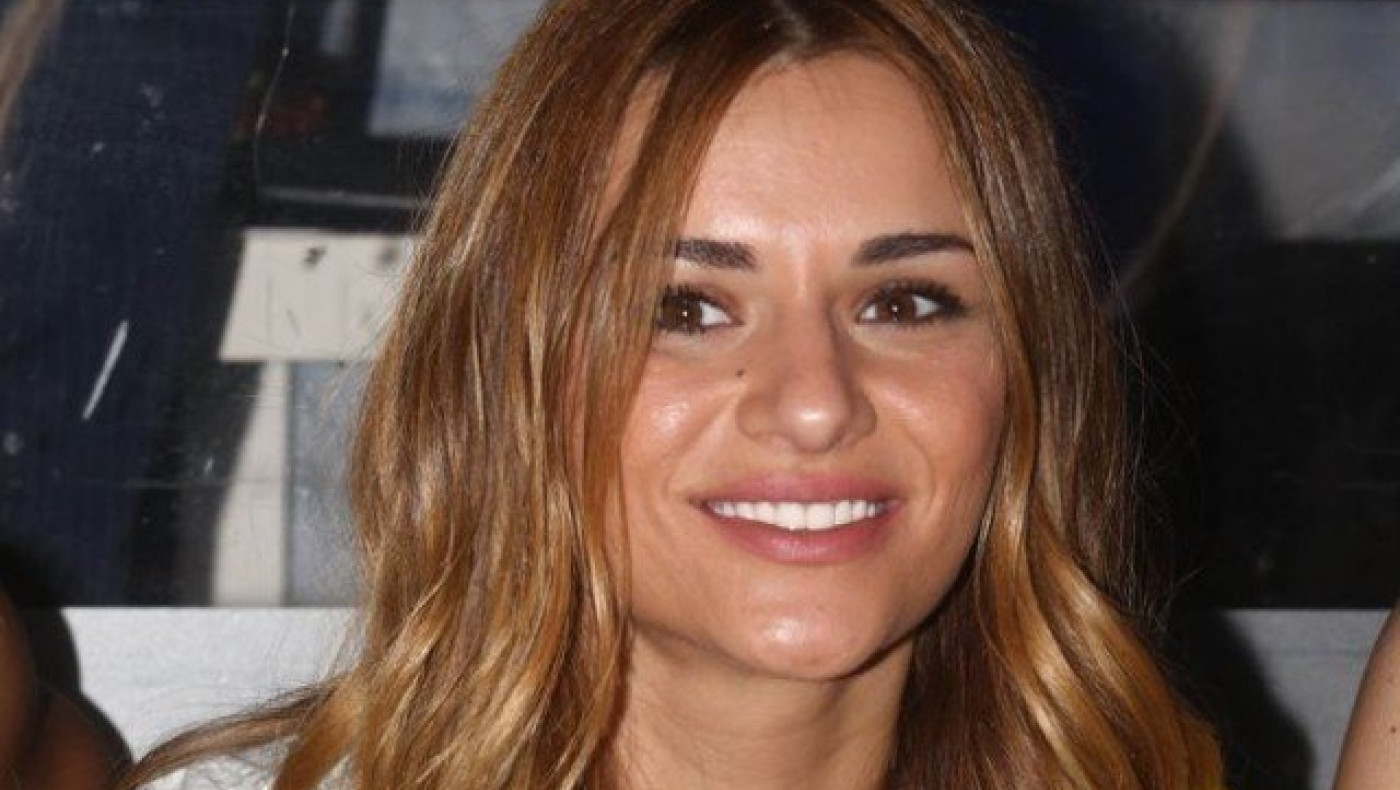 Το μενού της δεξίωσης για τον γάμο της Ελένης Τσολάκη (ΒΙΝΤΕΟ)