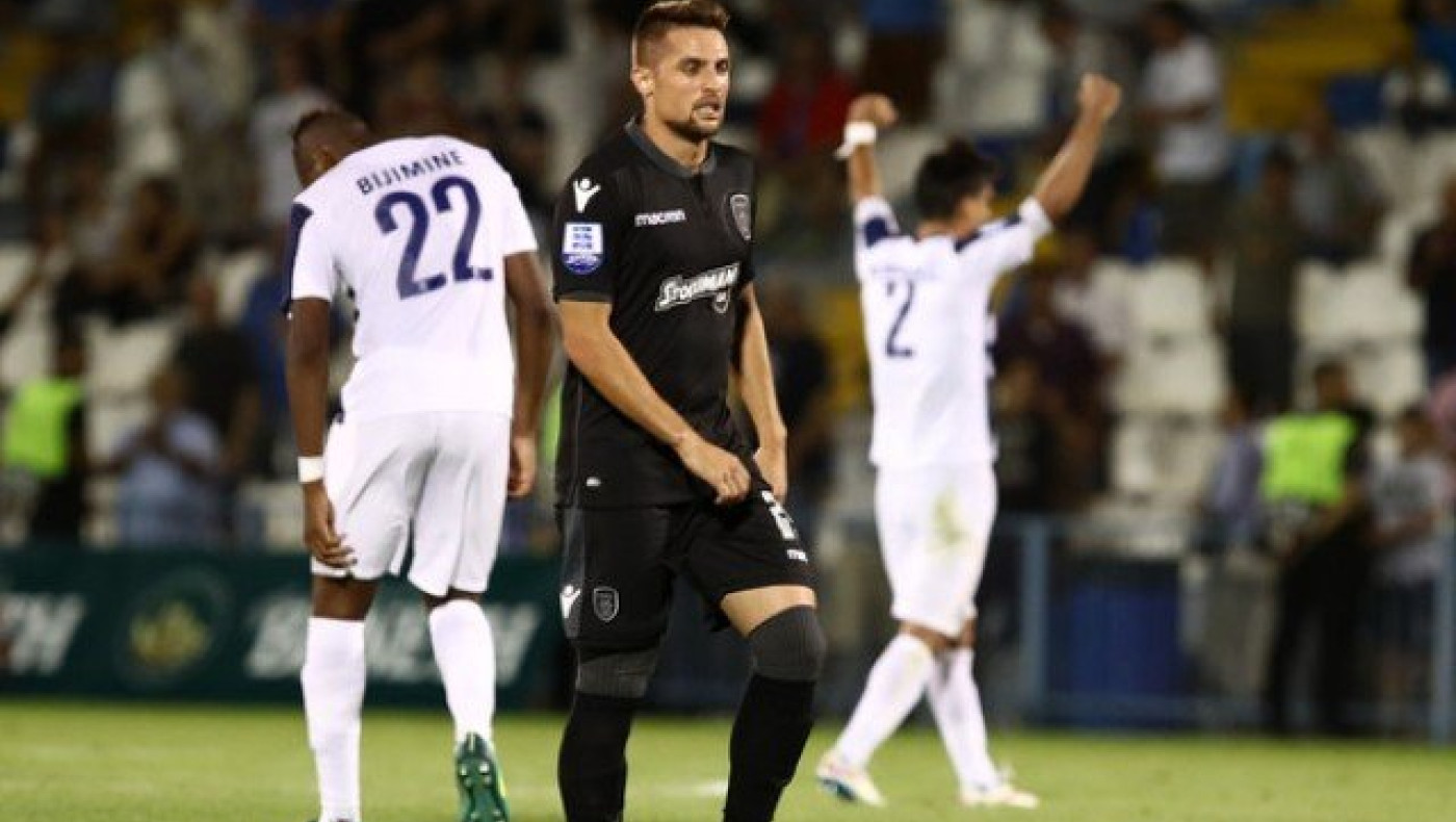 Πιο... soft                           δεν γίνεται!