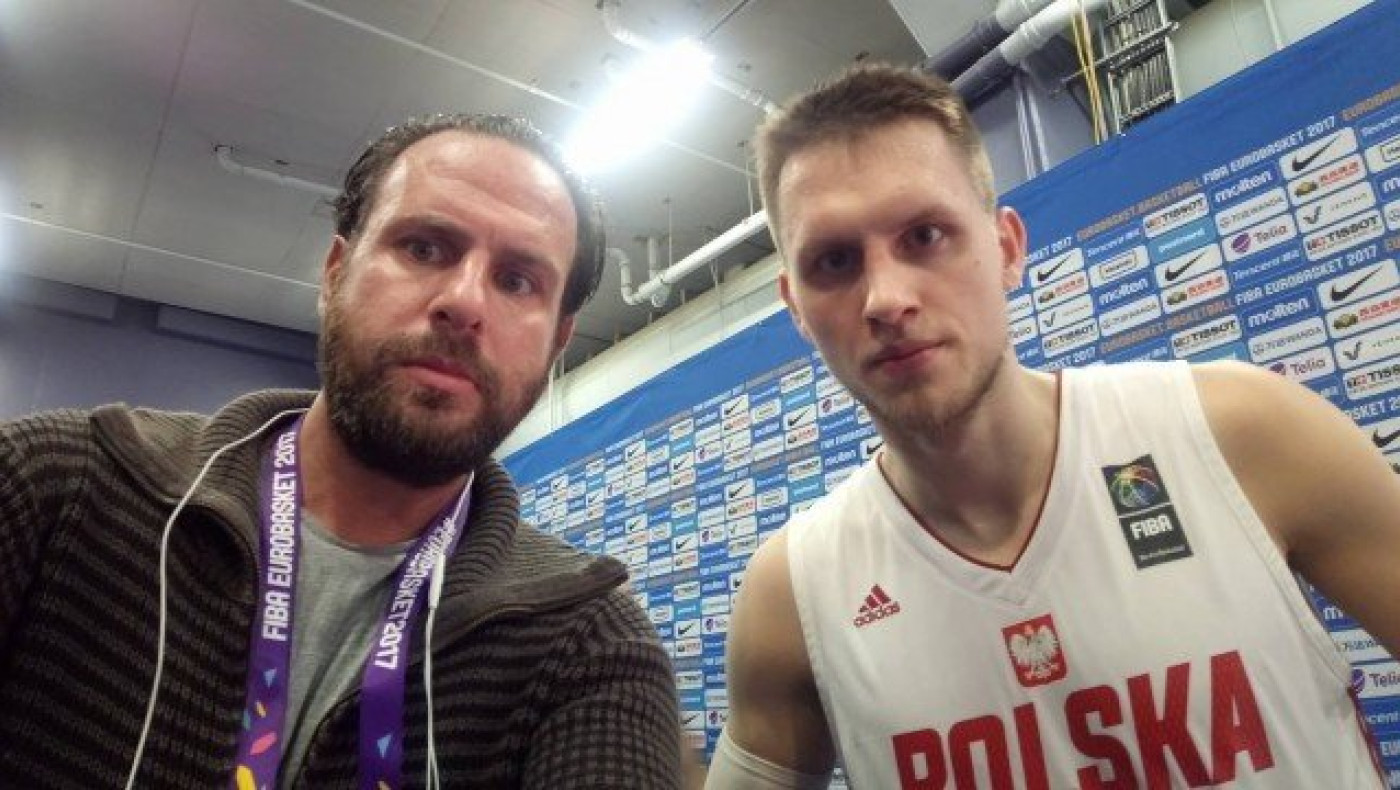 Πονίτκα στο metrosport.gr: «Ο θάνατός σας, η ζωή μας»