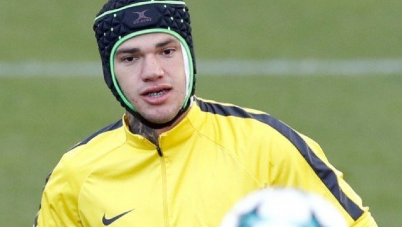 Μεταμορφώθηκε             σε Τσεχ ο Έντερσον! (pic)