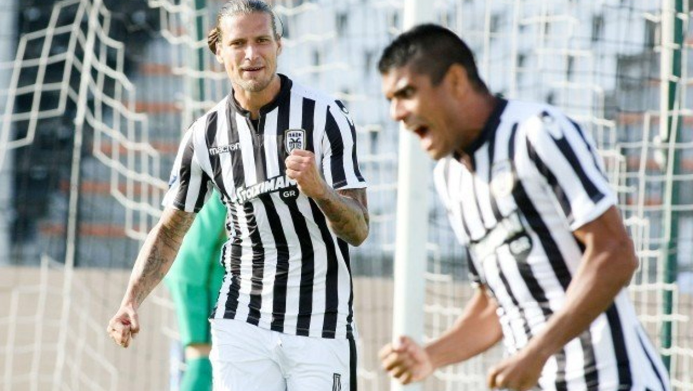 Σε μεταβατική περίοδο, κέρδος  είναι να μη χάνεις βαθμούς