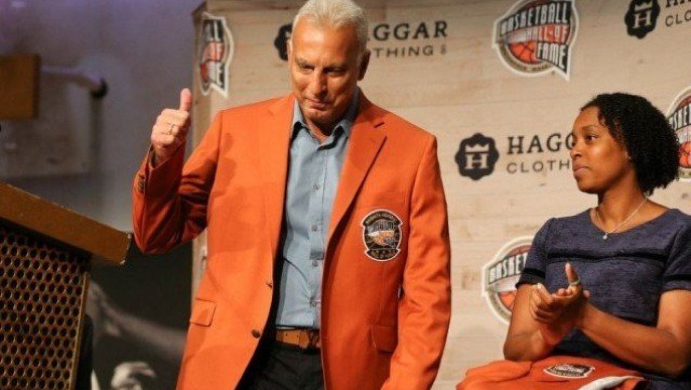 Ο Σπανούλης                αποθέωσε τον Γκάλη (pic)