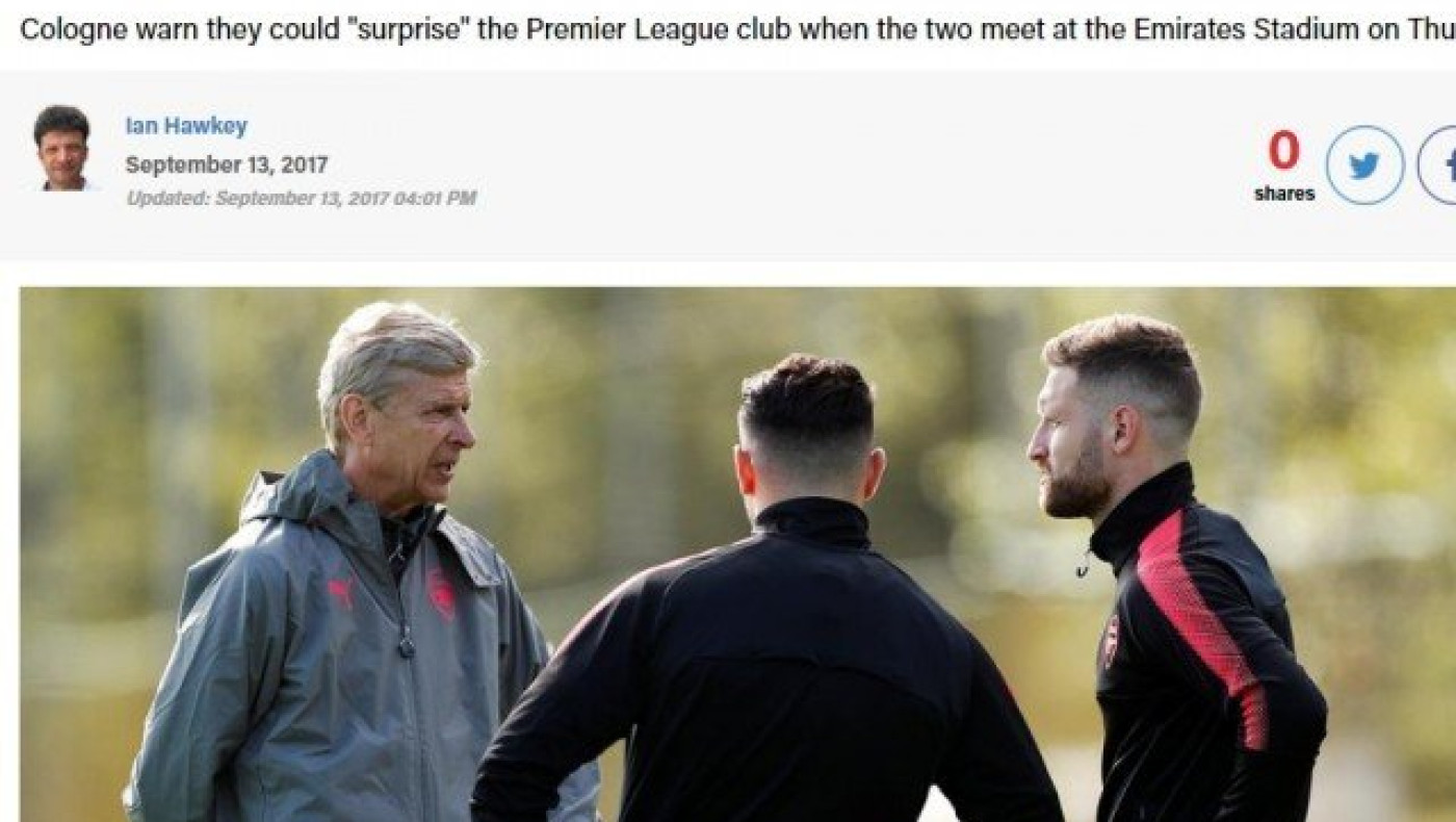 Ο εφιάλτης της Τούμπας ξαναξυπνά      για την Αρσεναλ