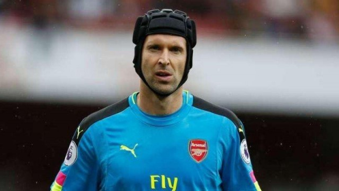 Τσεχ: «Χαστούκι η ήττα από τη Λίβερπουλ, μπορούμε τη νίκη με Τσέλσι»