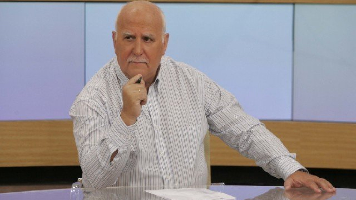 Γιώργος Παπαδάκης: «Ίσως δεν ήμουν τόσο συνεπής πατέρας και σύζυγος»