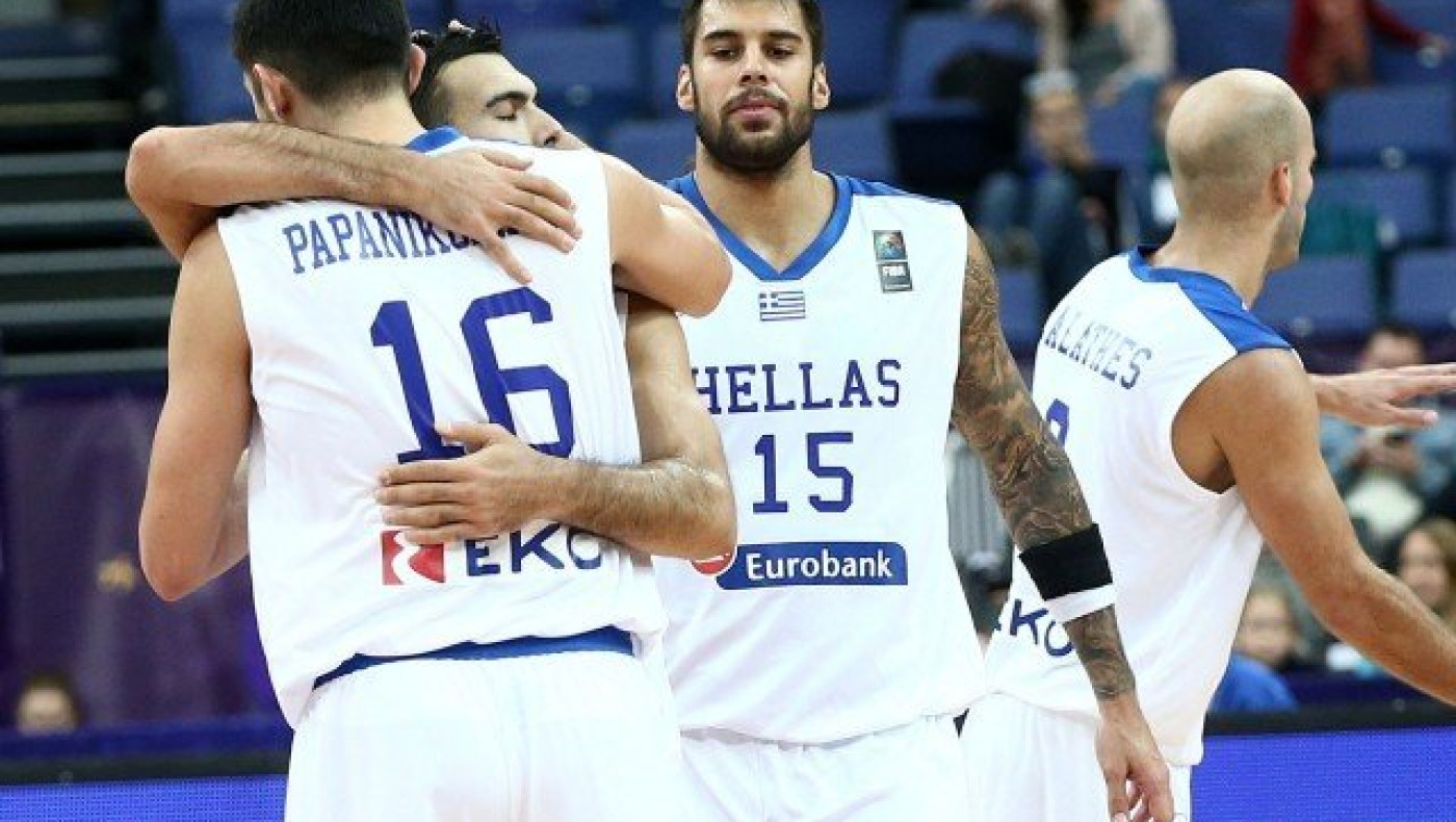 Παπανικολάου: «Κανείς μας δεν ήρθε εδώ για διακοπές»