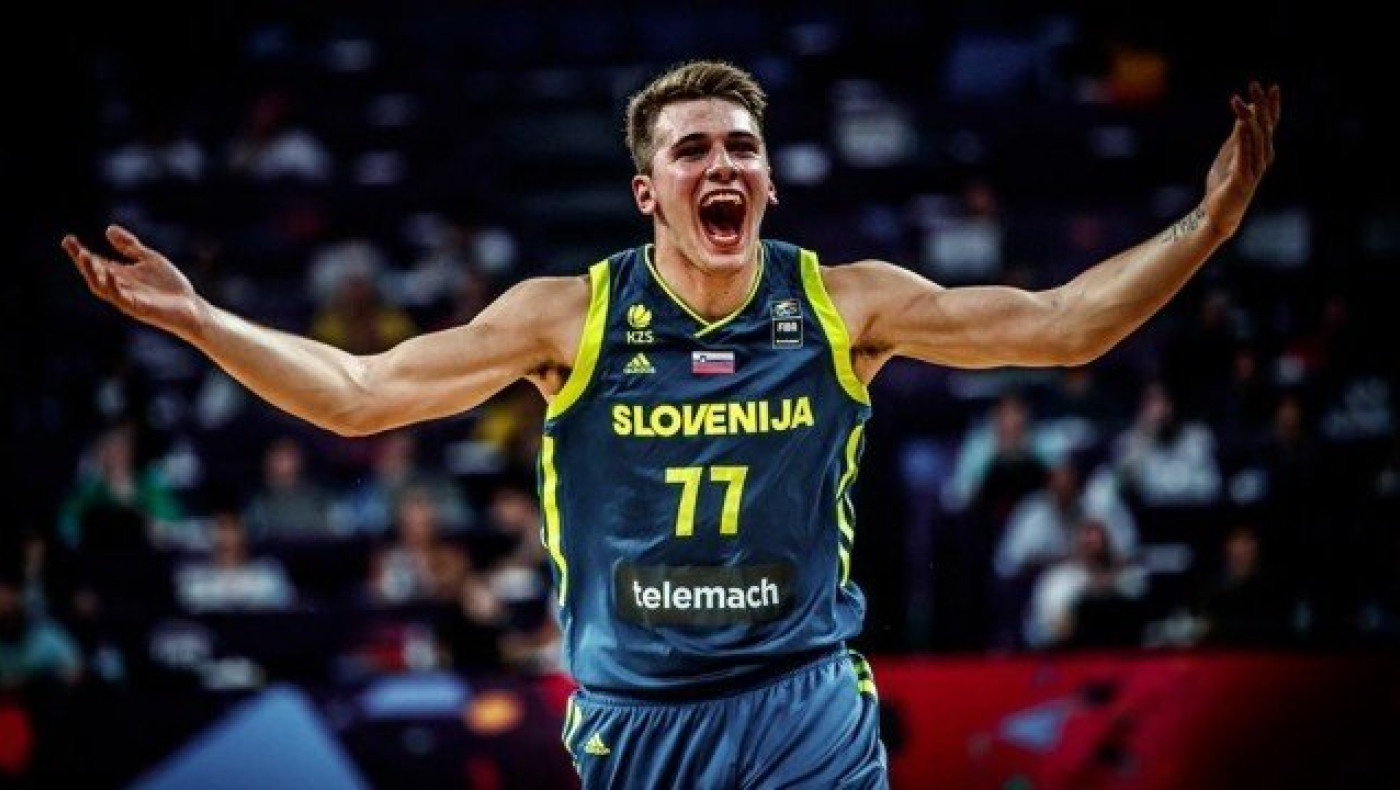 Μπισέρκα Πέτροβιτς: «Σαν τον   Ντράζεν ο Ντόντσιτς»