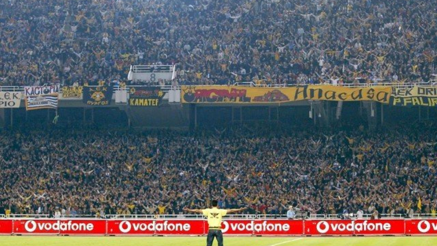 Παροξυσμός για το ντέρμπι: Έχουν φύγει ήδη 10.000 εισιτήρια