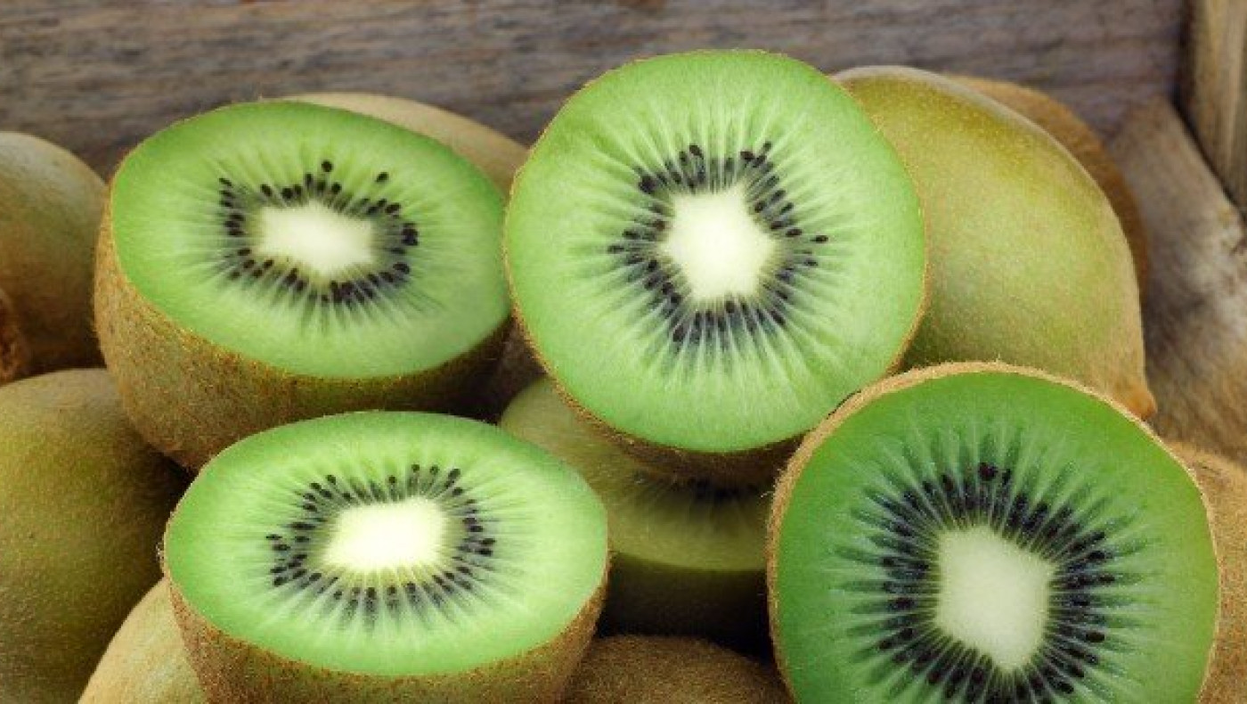 Θεσσαλονίκη: Δεσμεύτηκαν 900 κιλά ακτινίδια από την ΠΚΜ