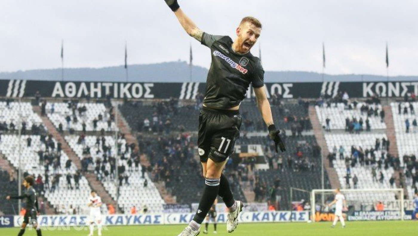 Πέδρο Ενρίκε: «Πανέμορφη εμπειρία η συμμετοχή μου σ' αυτό το σόου»