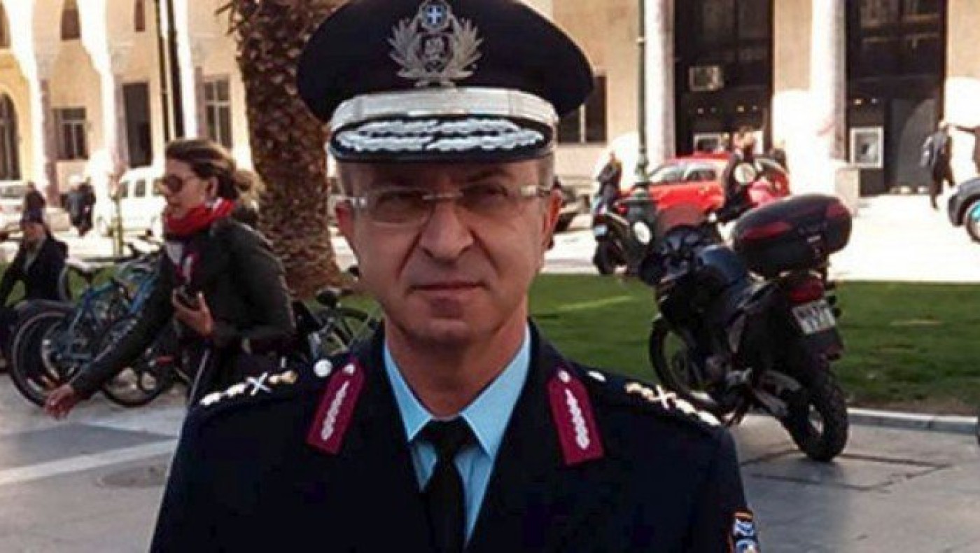 Δομζαρίδης: «Δε θα κλείσουμε τους δρόμους της Θεσσαλονίκης από νωρίς»