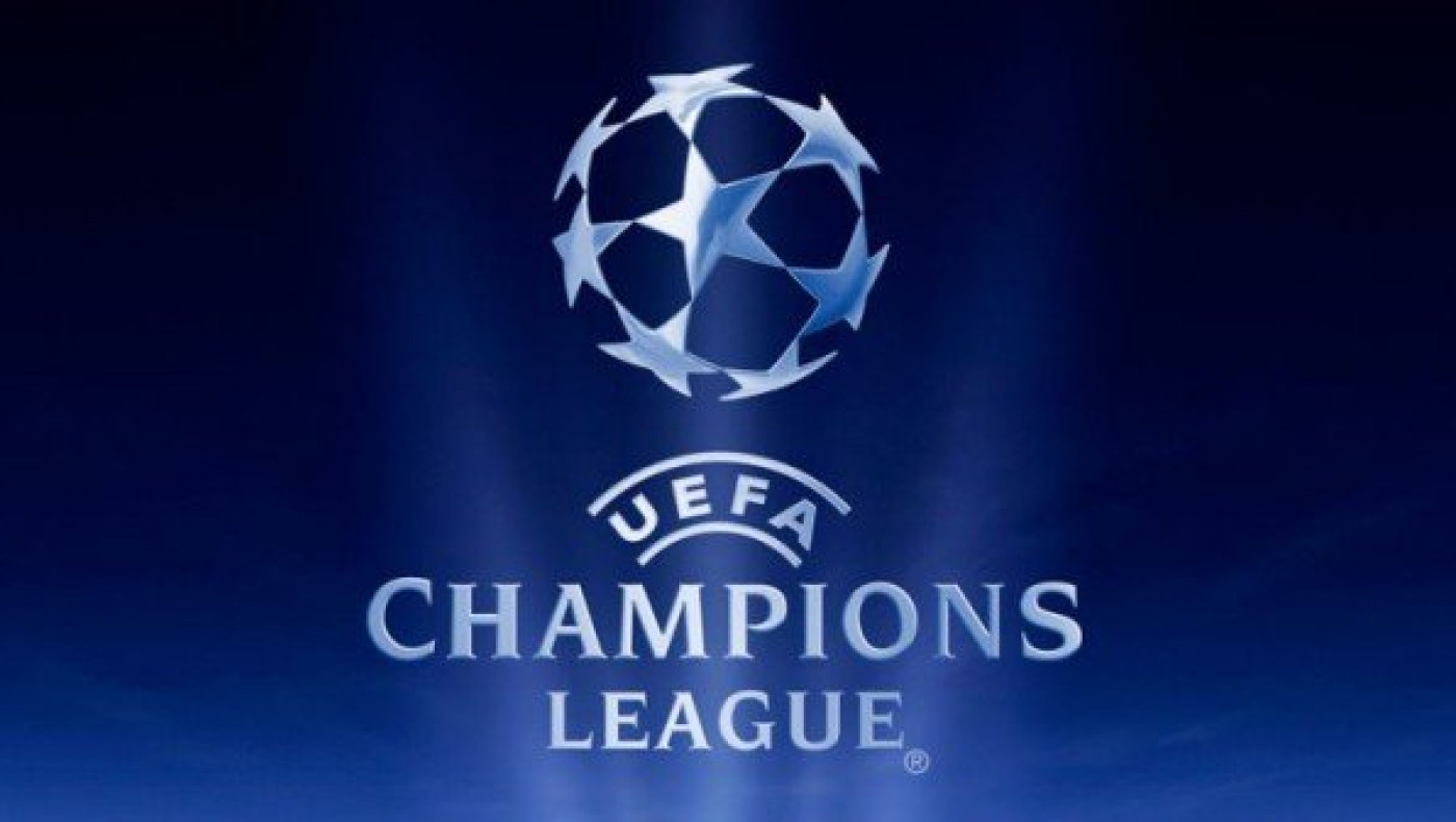 Live: Οι    αγώνες    του      Champions     League 