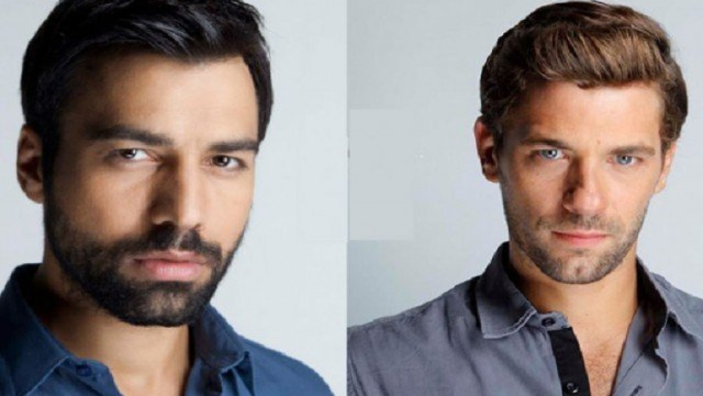 H απάντηση του Ανδρέα Γεωργίου για τον τσακωμό με τον Αποστόλη Τότσικα