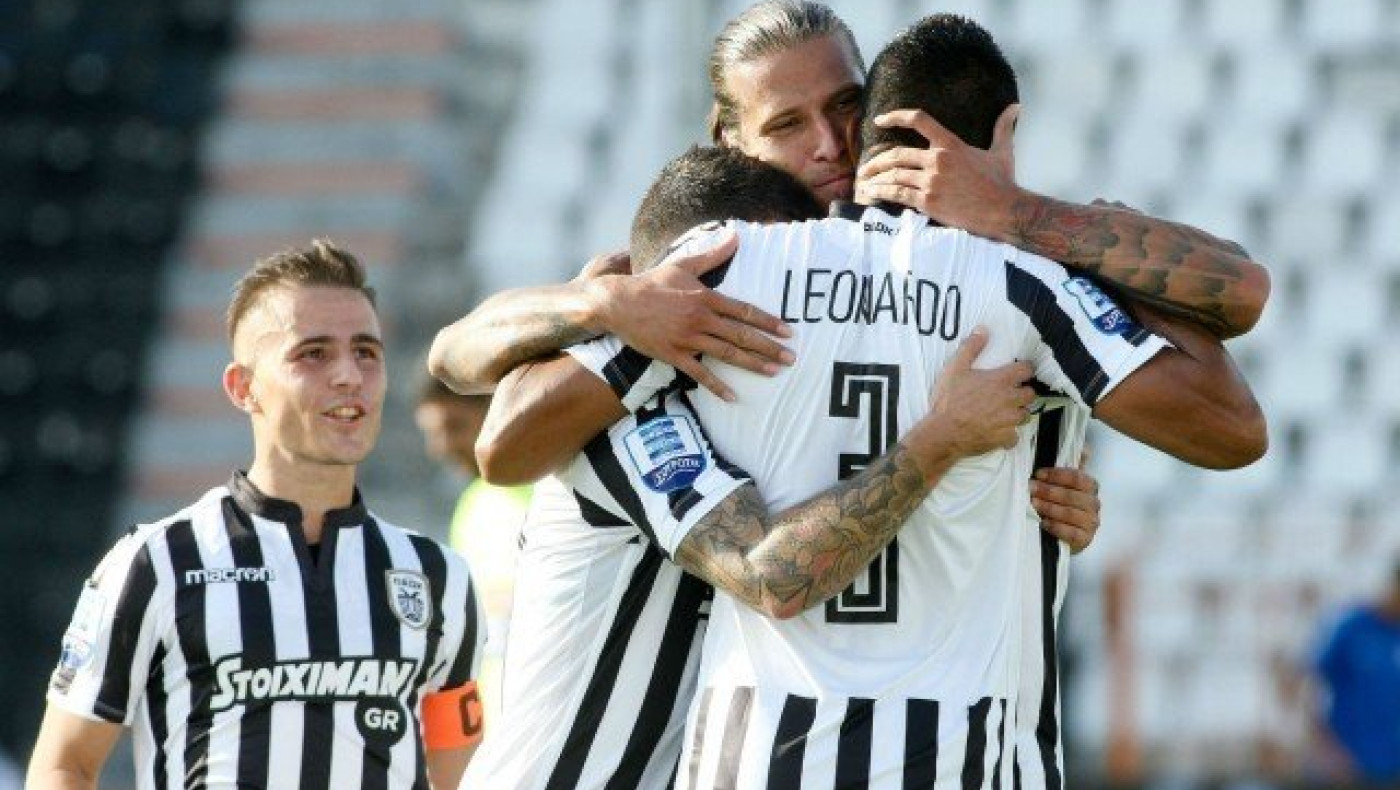 Η βελτίωση, βελτίωση        κι η δυστοκία, δυστοκία!